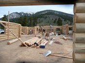 320 Ranch Convention Center, Big Sky MT